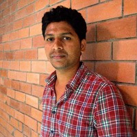 Srinivas Veera