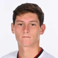 Nicholas Cavallo
