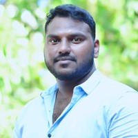 Jishnu Unnikrishnan