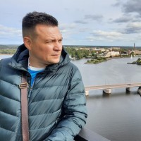Vyacheslav Samarov
