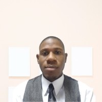 Olabode Olatunde