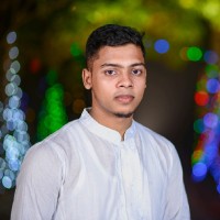 Md Yeasin Arafat