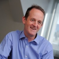 Andrew Cawley