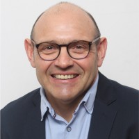 Stéphane Brandy
