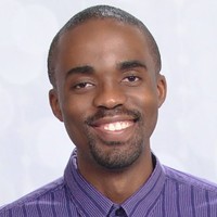 Rukevwe Ojameruaye
