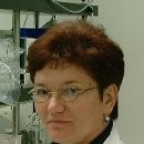 Halina Wisniewska