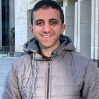 Osama Saeid Abul-Azm