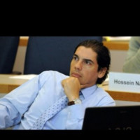 Luis Morales