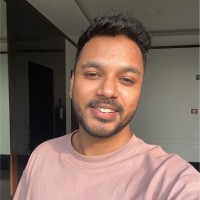 Mayank Kumar