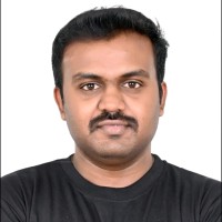 Sunil Kumar D