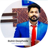 Rohit Doiphode