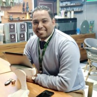 Mostafa Ahmad