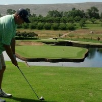 Brian Halverson
