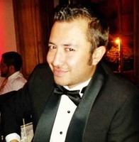 Jorge Ortega Andrade