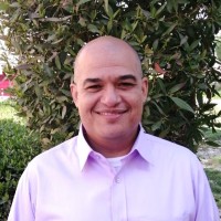 Edwin Aleman