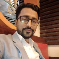 Ali Mohammad
