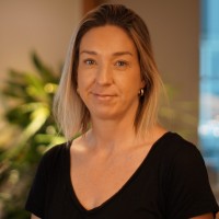 Ulrika Hannus
