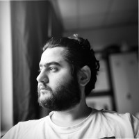 Bashar Yousef Alessa , Mba