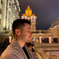 Rodion Rostovshchikov