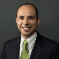 Alejandro Solis