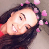 Alisha Mcanally