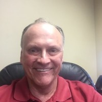 Randy Mitchell