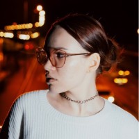 Valya Herasymenko