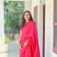Archana Suresh