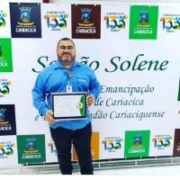 Leomar Moraes