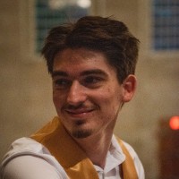 Daniel Parolini
