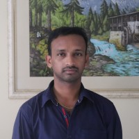 Venkatesh K.