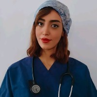 Mahtab Azimi