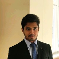 Nazeer Ahmed