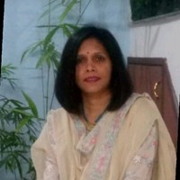 Seema Kale