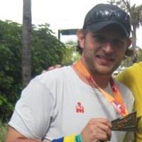 Rodolfo Morgado