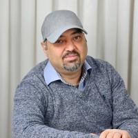 Mohsen Zamani
