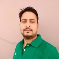 Nishant Rituraj Pmp®