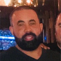 Anthony (Tony) Hernandez