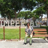 Silvina Araujo Albarado