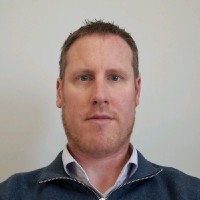 Neil Scarboro