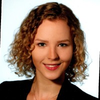Anastasia Crain