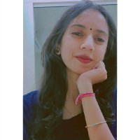 Mansi Parmar