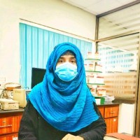 Shaista Arif