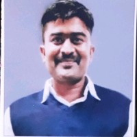 Dinesh Mugaokar