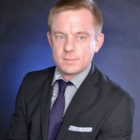 Stephen Mikus