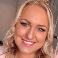 Kaylie Forward