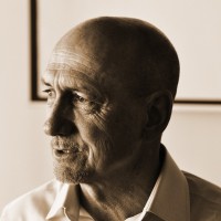 Lance Walker