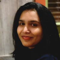 Sphoorthy Asuri Maringanti