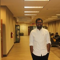 Abhishek Manney