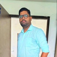 Vimal Dubey